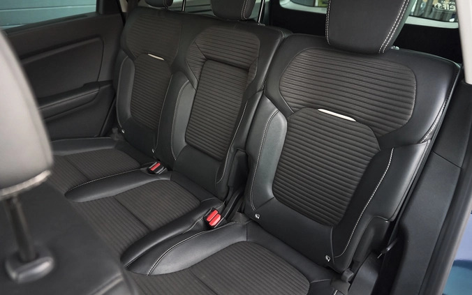 Renault Grand Scenic cena 68900 przebieg: 188000, rok produkcji 2019 z Boguszów-Gorce małe 781